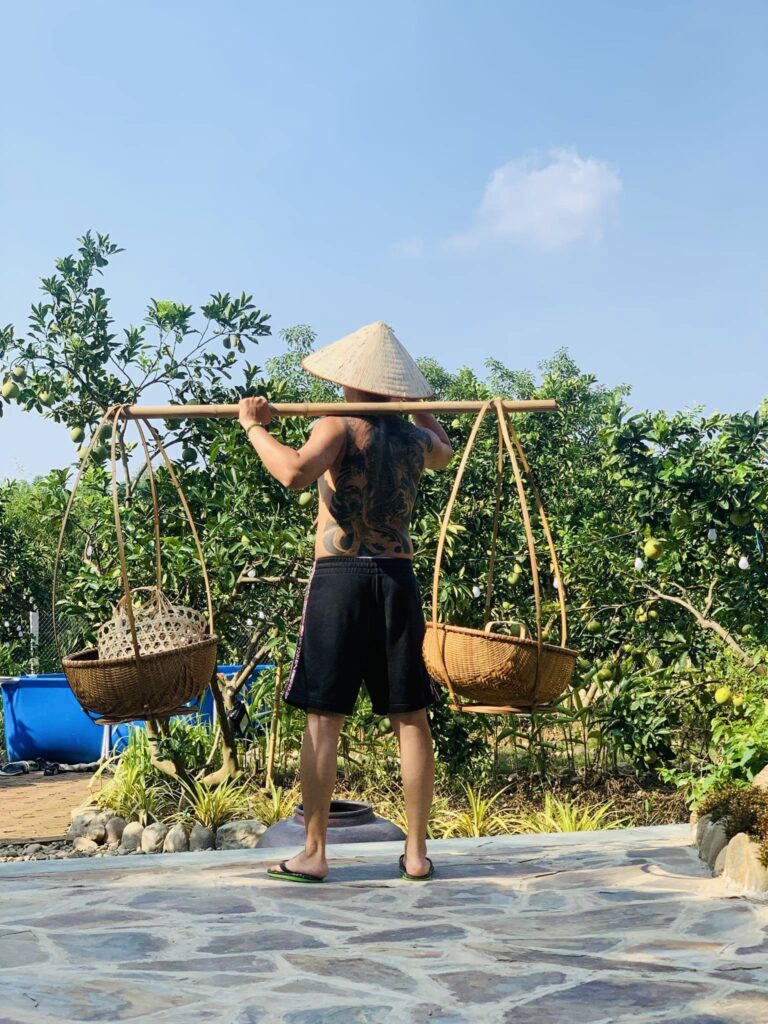 Đánh giá khách hàng-SushiHouse Homestay