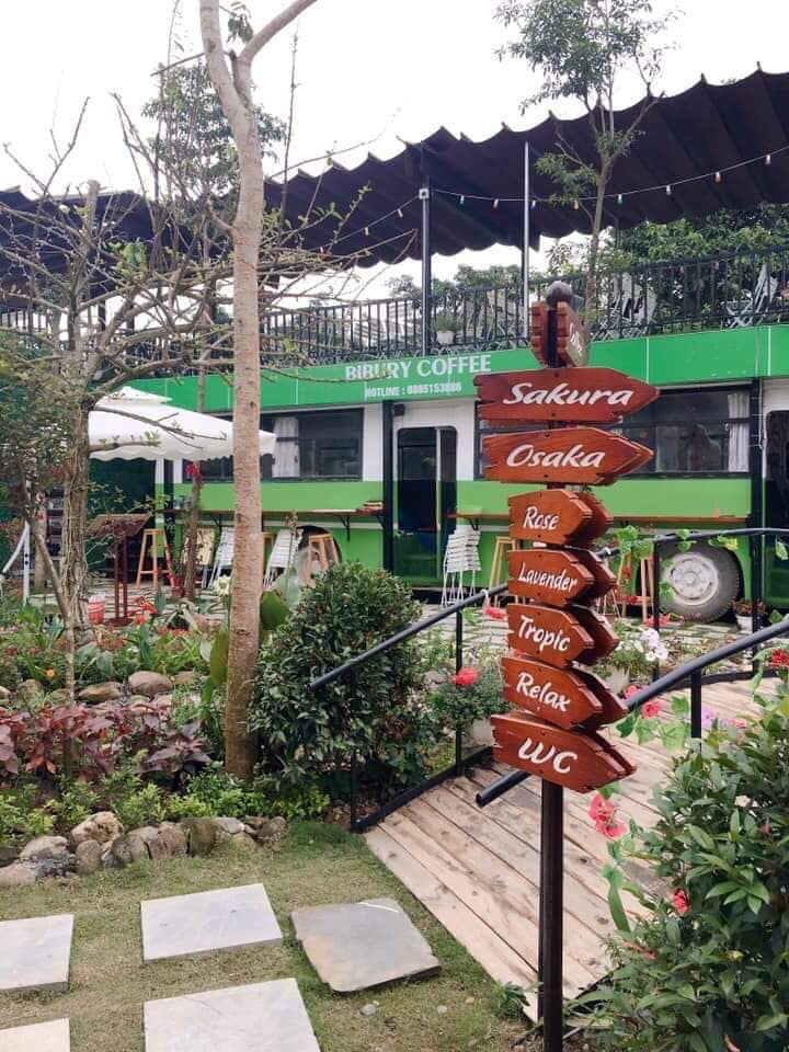 Hình ảnh của Bilury Homestay