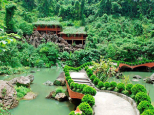 Những lưu ý khi đi du lịch Ba Vì