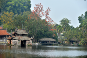 Những lưu ý khi du lịch Quốc Oai