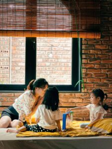 SushiHouse Bình yên