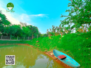 Homestay Gần Hà Nội-Anh 1