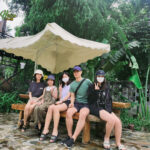 Đánh giá của khách hàng tại Sushi House Homestay - Review Homestay