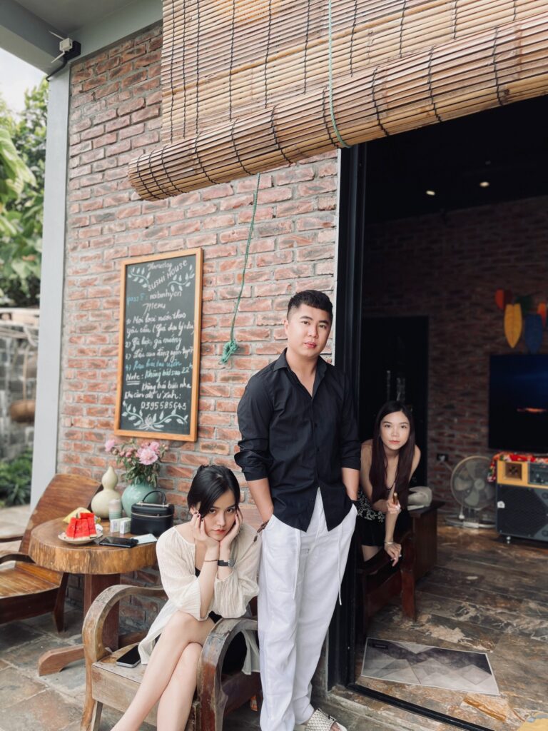 Đánh giá khách hàng khi đến SushiHouse Homestay