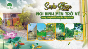 Du lịch ở Quốc Oai nên chọn homestay nào?