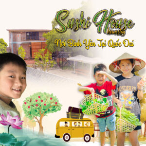 Làng Gốm bát Tràng